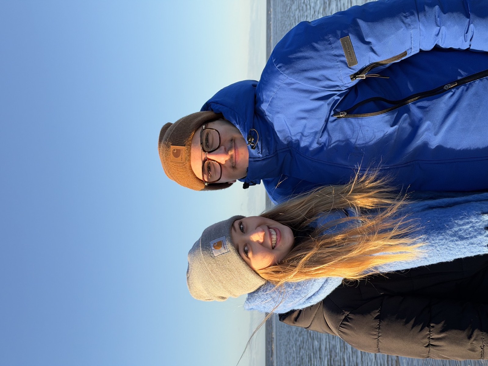 The Most Important Person